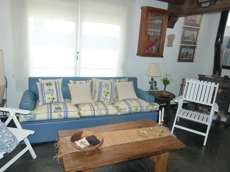 Departamento en alquiler, con parrillero propio